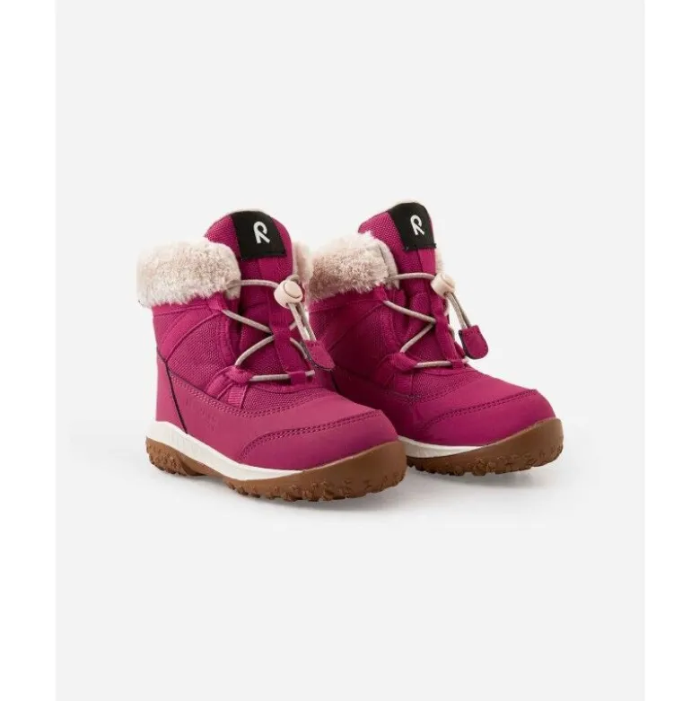 ReimaSamooja - Bottes de neige enfant