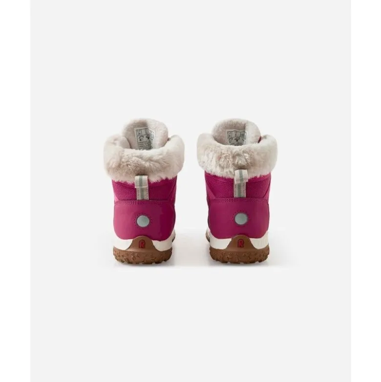 ReimaSamooja - Bottes de neige enfant