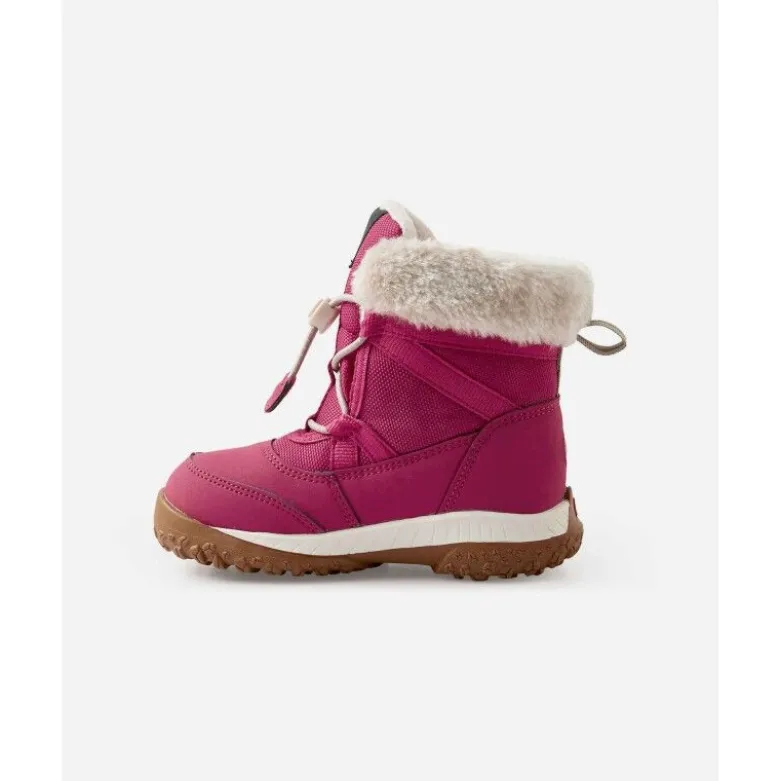 ReimaSamooja - Bottes de neige enfant