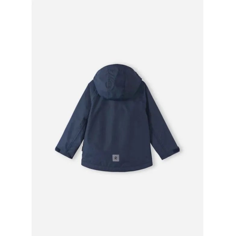 ReimaSoutu - Veste imperméable enfant