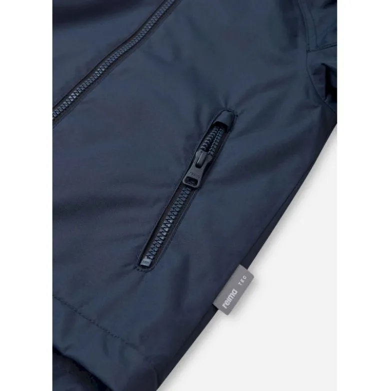 ReimaSoutu - Veste imperméable enfant
