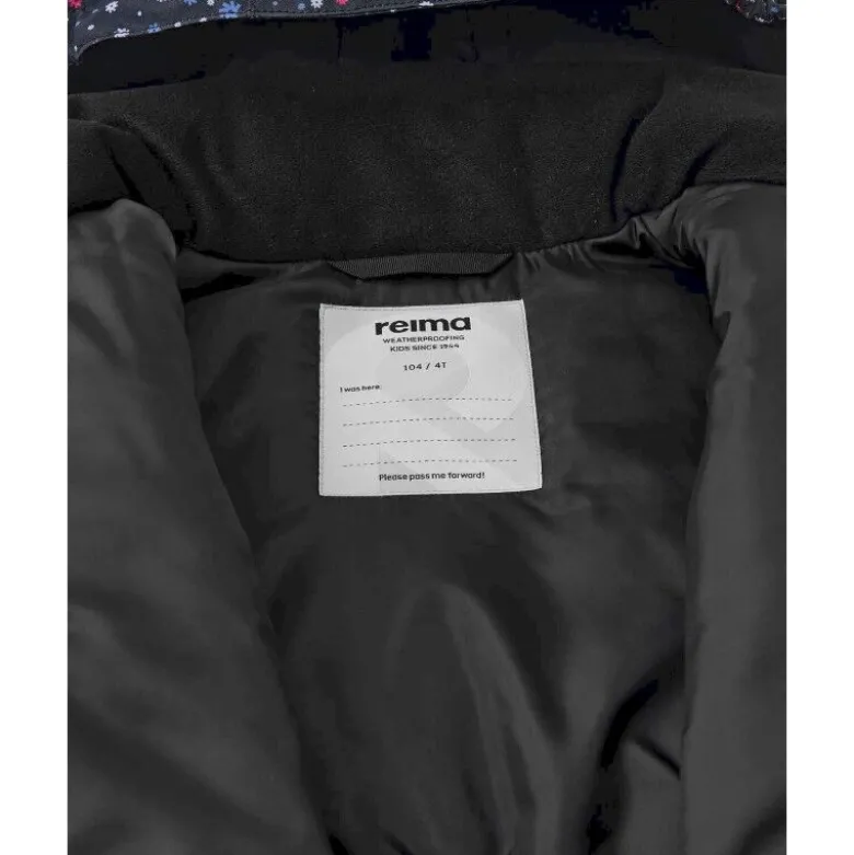 ReimaTaipale - Veste imperméable enfant