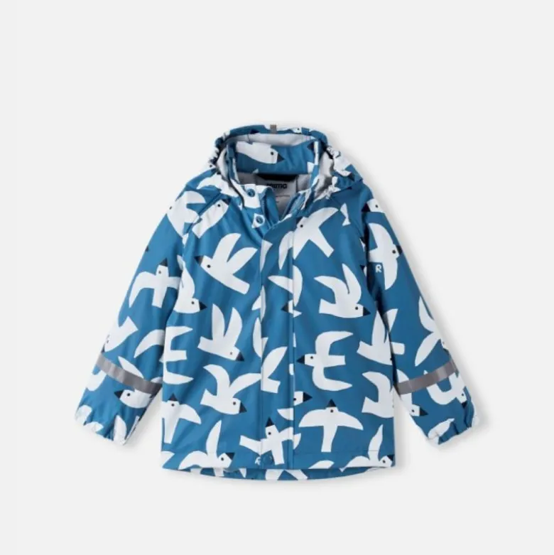 ReimaVesi - Veste imperméable enfant
