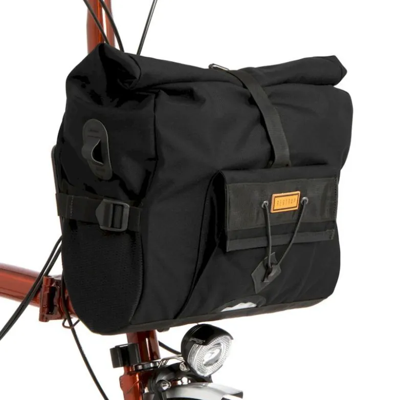 RestrapCity Loader - Sacoche guidon vélo