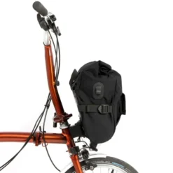 RestrapCity Loader - Sacoche guidon vélo