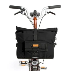 RestrapCity Loader - Sacoche guidon vélo