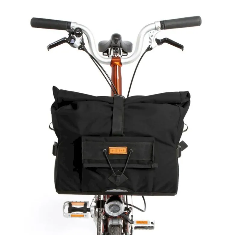 RestrapCity Loader - Sacoche guidon vélo