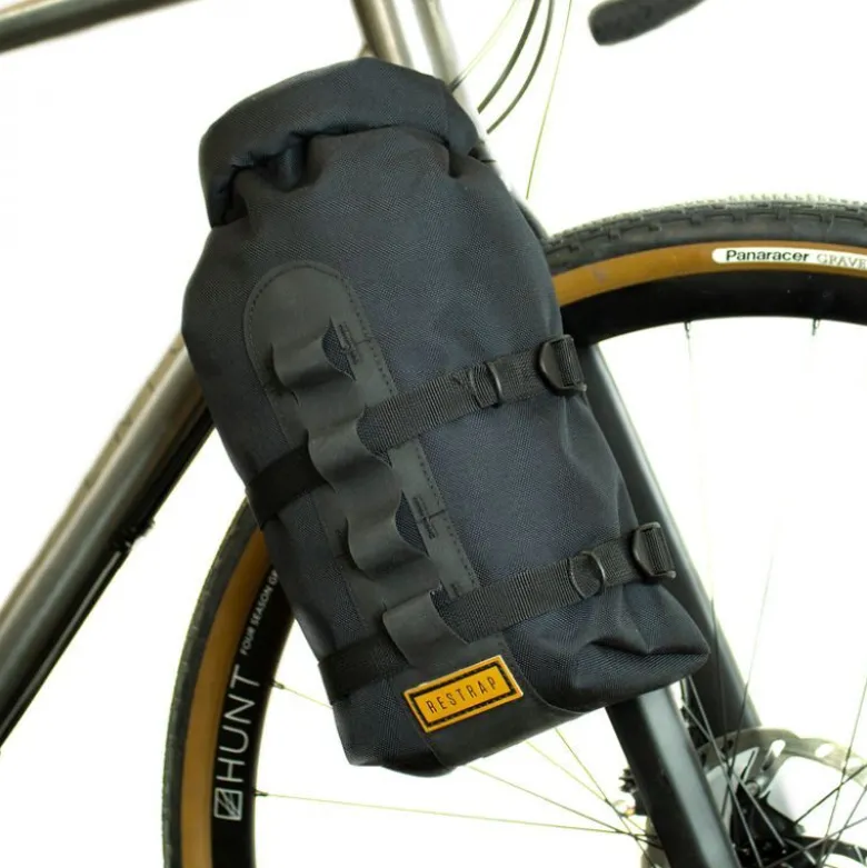 RestrapFork Bag - Sacoche vélo