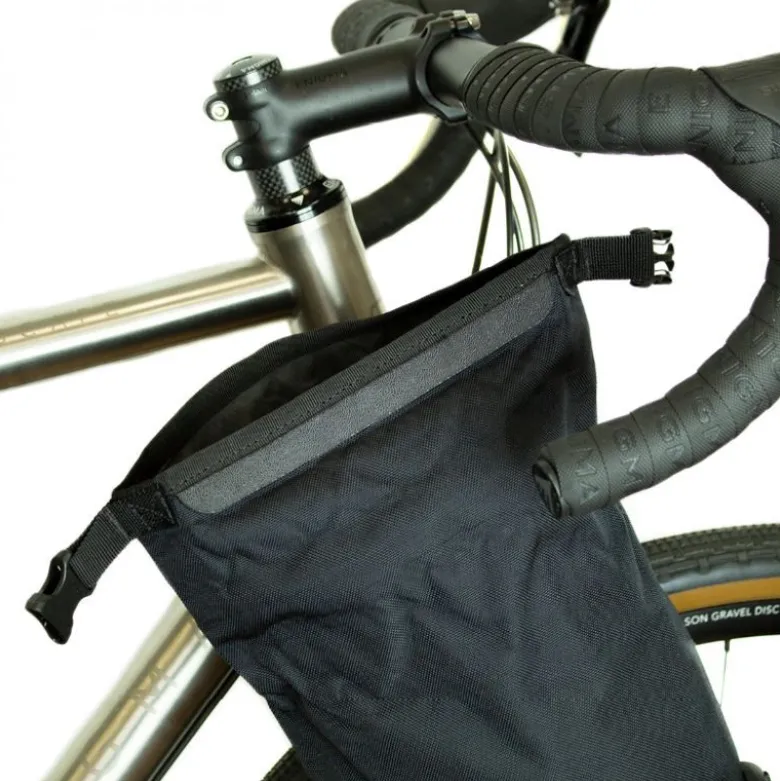 RestrapFork Bag - Sacoche vélo
