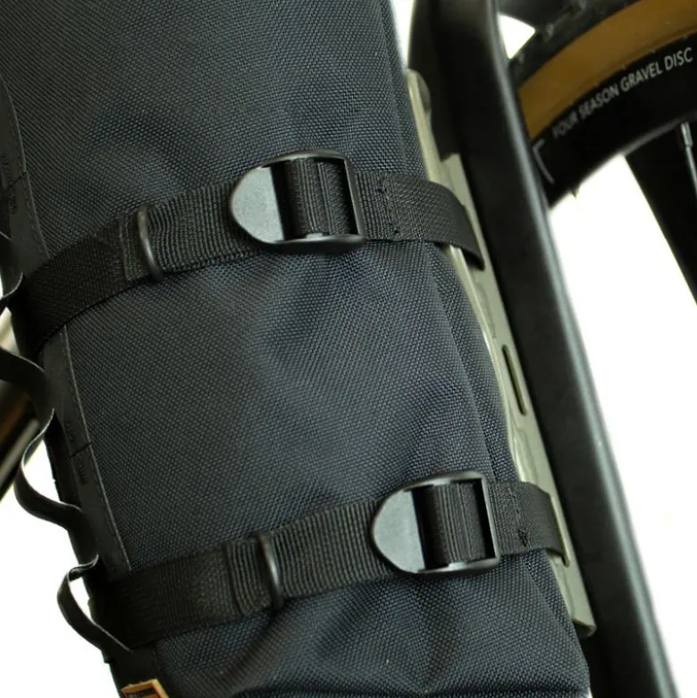 RestrapFork Bag - Sacoche vélo
