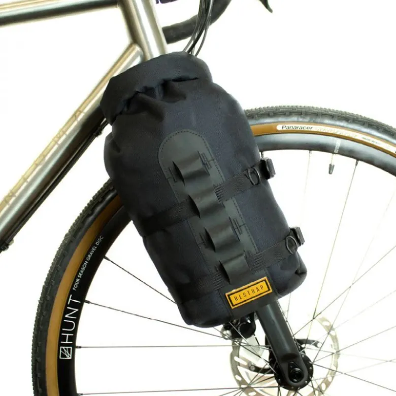 RestrapFork Bag - Sacoche vélo