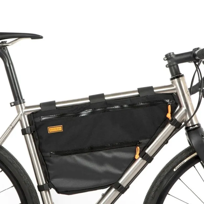 RestrapFull Frame Bag - Sacoche de cadre vélo