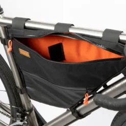 RestrapFull Frame Bag - Sacoche de cadre vélo