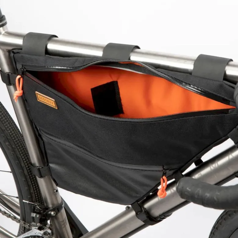 RestrapFull Frame Bag - Sacoche de cadre vélo