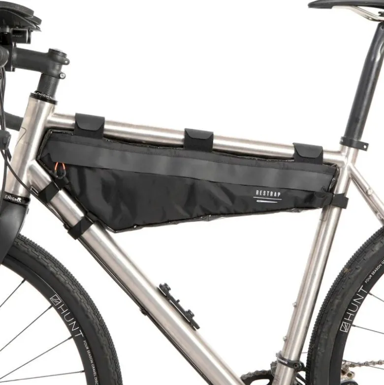 RestrapRace Frame Bag - Sacoche de cadre vélo