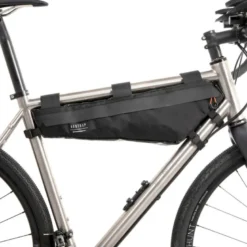 RestrapRace Frame Bag - Sacoche de cadre vélo