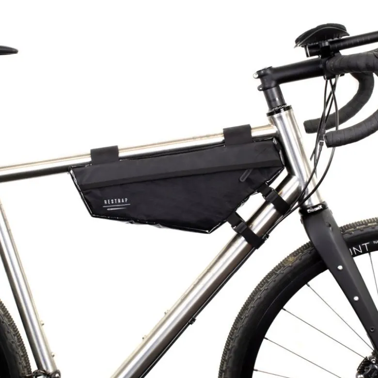 RestrapRace Frame Bag - Sacoche de cadre vélo