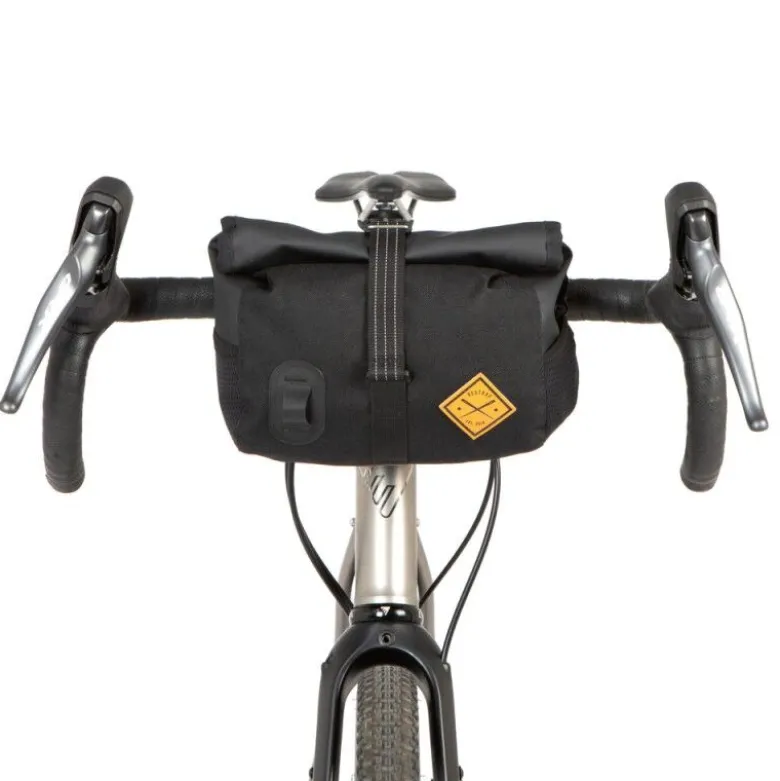 RestrapRolltop Canister - Sacoche guidon vélo