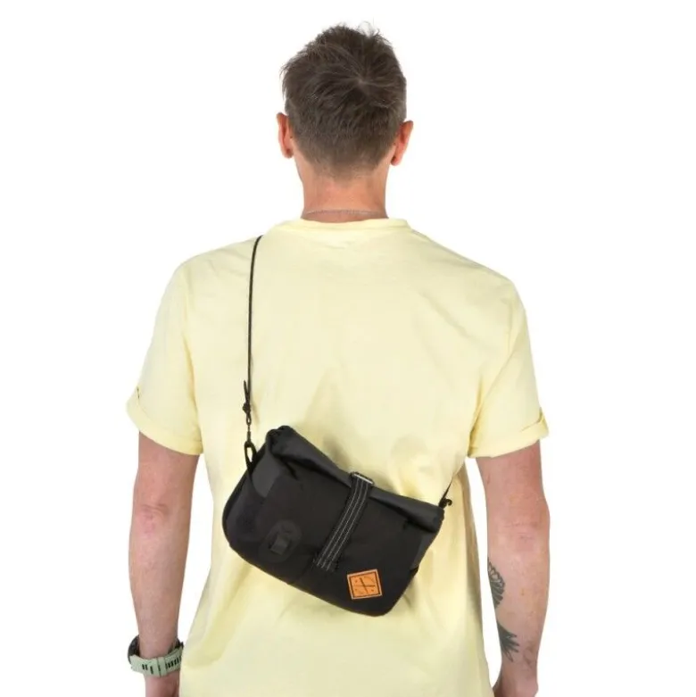 RestrapRolltop Canister - Sacoche guidon vélo