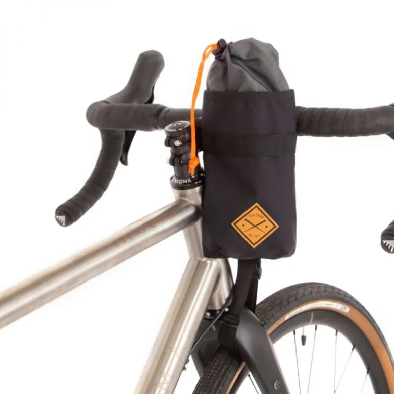 RestrapStem Bag - Sacoche guidon vélo