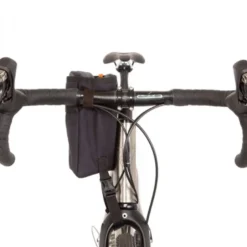 RestrapStem Bag - Sacoche guidon vélo