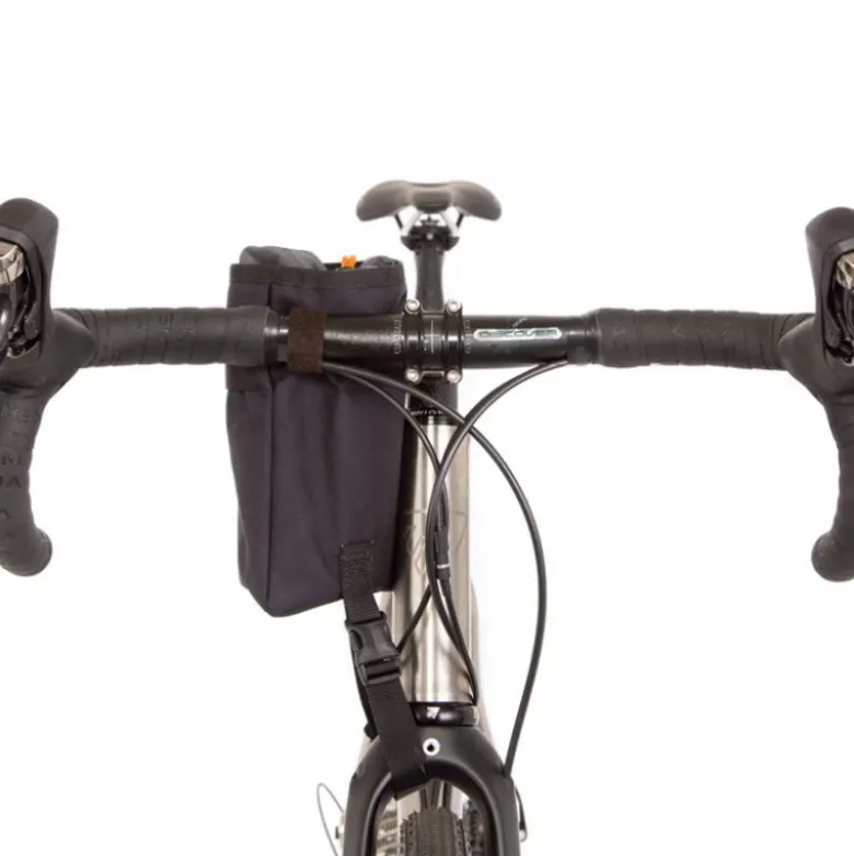 RestrapStem Bag - Sacoche guidon vélo