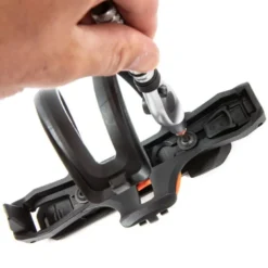 RestrapSwitch Multi Mount - Sacoche vélo