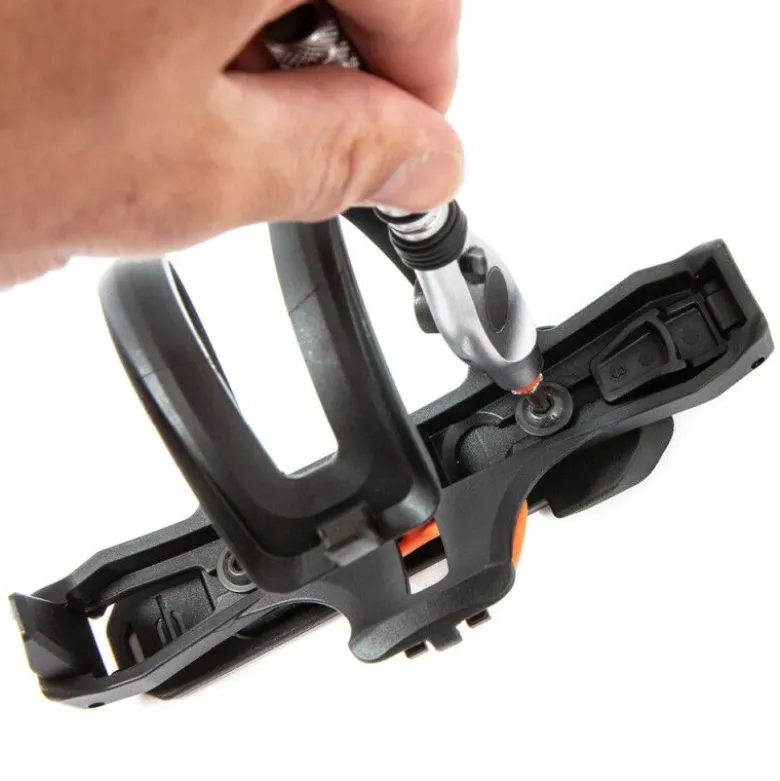 RestrapSwitch Multi Mount - Sacoche vélo