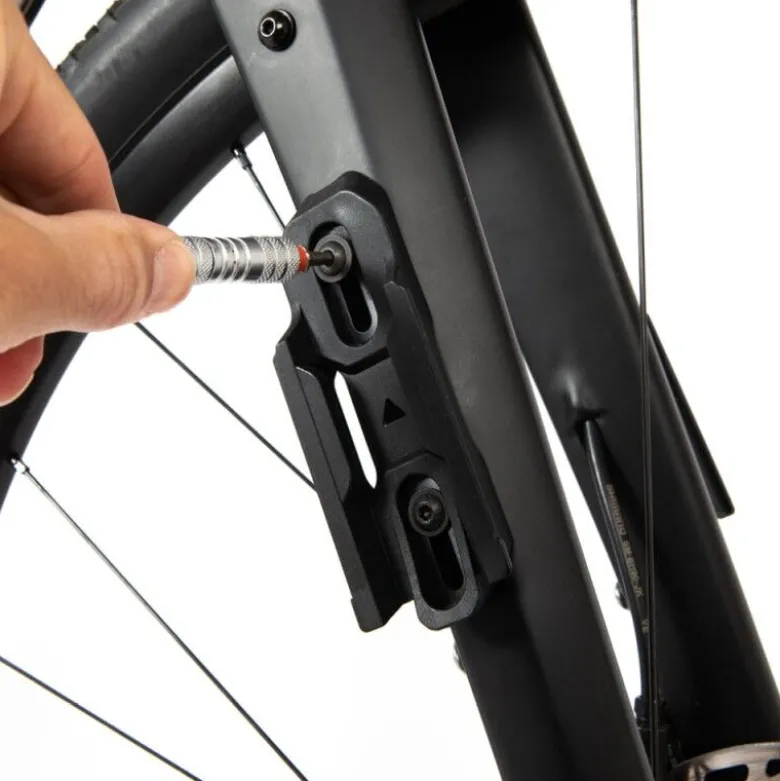 RestrapSwitch Multi Mount - Sacoche vélo