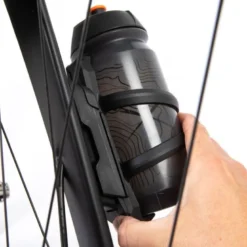 RestrapSwitch Multi Mount - Sacoche vélo