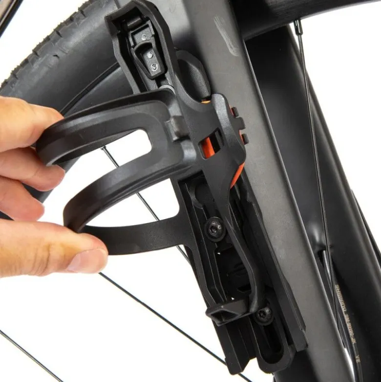 RestrapSwitch Multi Mount - Sacoche vélo