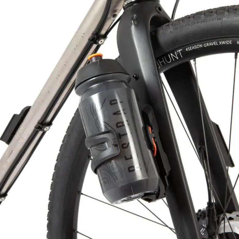 RestrapSwitch Multi Mount - Sacoche vélo