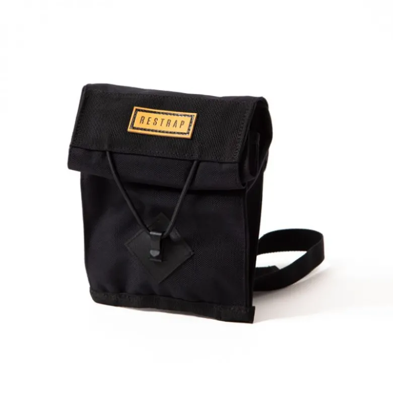 RestrapTec Bag - Sacoche guidon vélo
