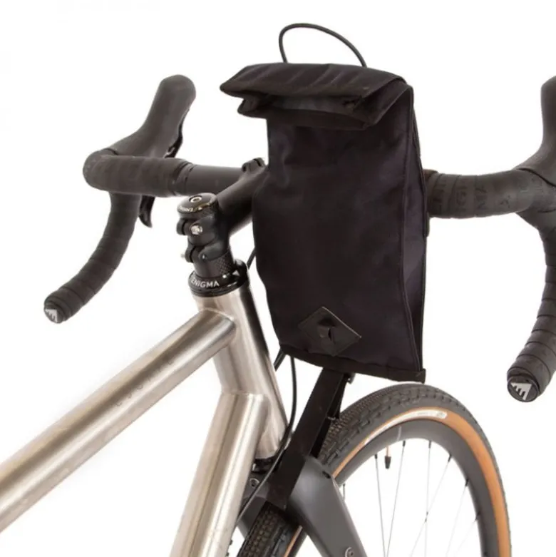 RestrapTec Bag - Sacoche guidon vélo