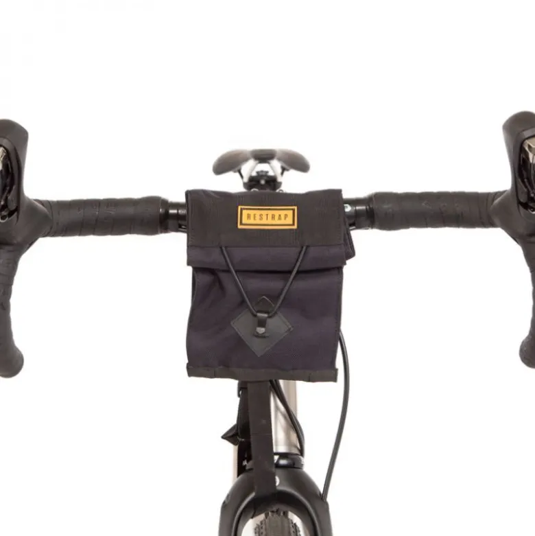 RestrapTec Bag - Sacoche guidon vélo