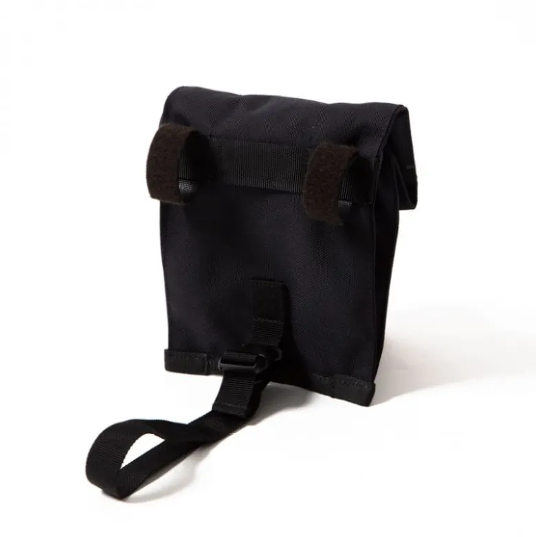RestrapTec Bag - Sacoche guidon vélo