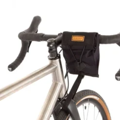 RestrapTec Bag - Sacoche guidon vélo