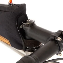 RestrapTop Tube Bag - Sacoche de cadre vélo