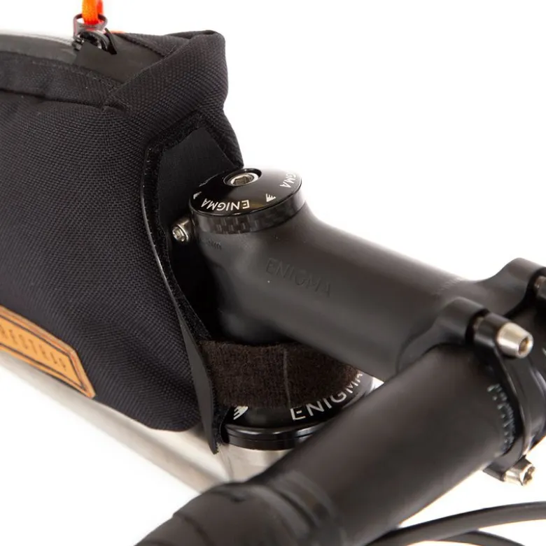 RestrapTop Tube Bag - Sacoche de cadre vélo