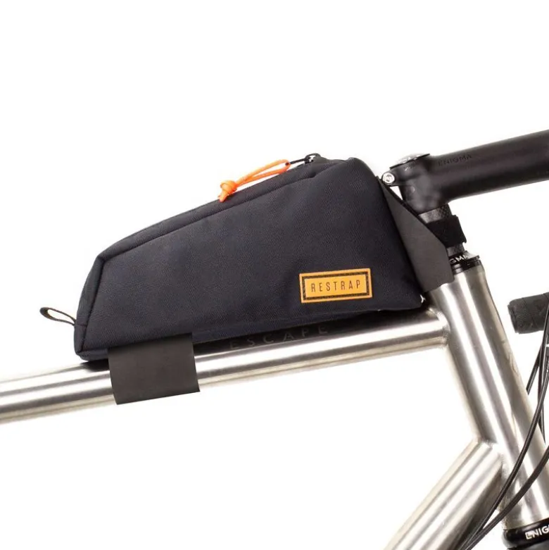 RestrapTop Tube Bag - Sacoche de cadre vélo