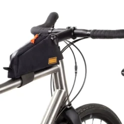 RestrapTop Tube Bag - Sacoche de cadre vélo