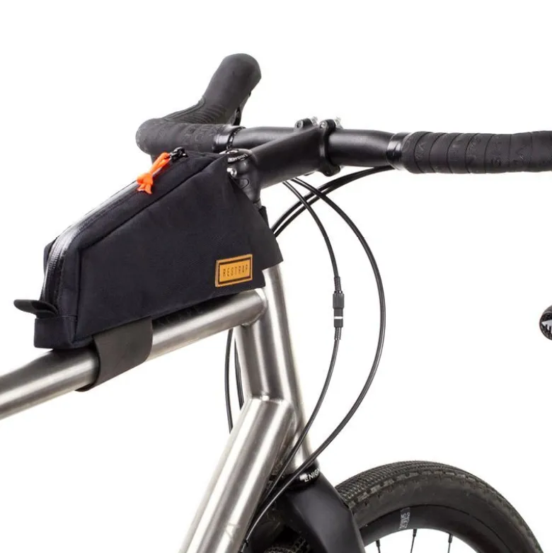 RestrapTop Tube Bag - Sacoche de cadre vélo