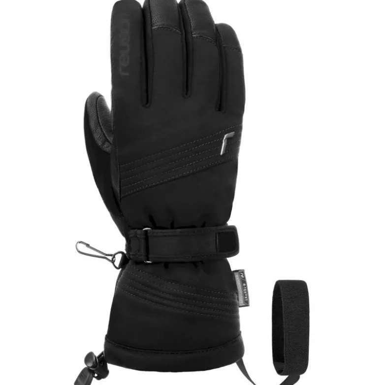 ReuschCharlotte R-TEX XT - Gants ski femme