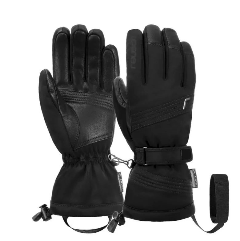 ReuschCharlotte R-TEX XT - Gants ski femme