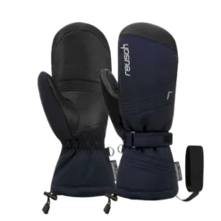 ReuschCharlotte R-TEX XT Mitten - Moufles femme
