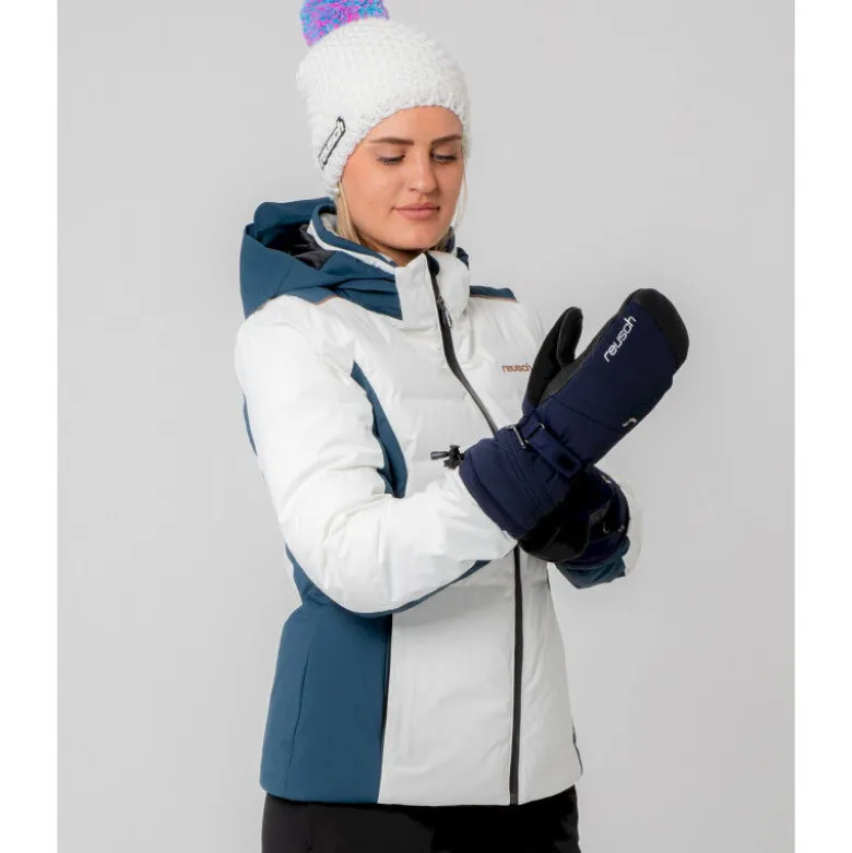 ReuschCharlotte R-TEX XT Mitten - Moufles femme