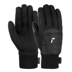 ReuschGarhwal Hybrid TOUCH-TEC - Gants ski