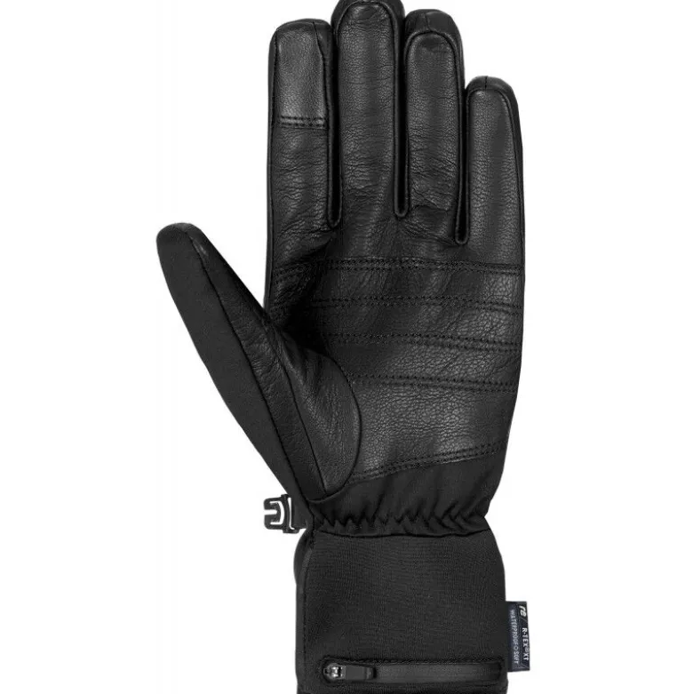ReuschHeat Essence R-Tex XT - Gants ski