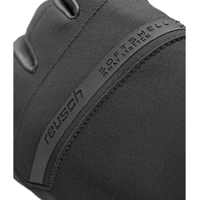 ReuschHeat Essence R-Tex XT - Gants ski