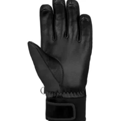 ReuschJuliette - Gants ski femme